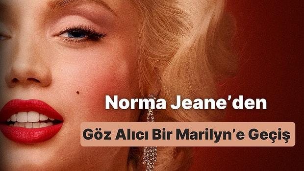 “Sadece Salağım, Kafam Pek Basmıyor Sanırım!” Dedi 168 IQ’suyla Marilyn Monroe…