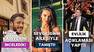 30 Eylül'de Yaşanan Son Dakika Magazin Haberlerini ve Güncel Magazin Olaylarını Anlatıyoruz!