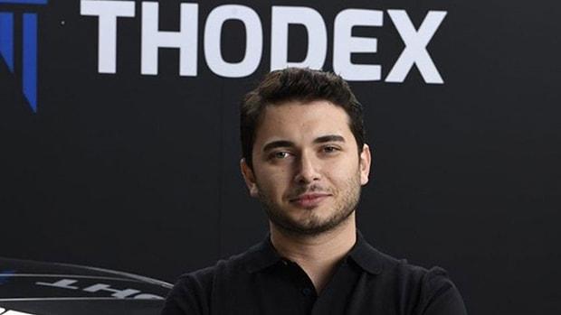 Ünlü Gazeteciden Thodex Davasında 'Pazarlık Dönüyor' İddiası