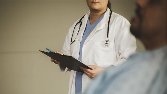 Yurt Dışına Gitmek İsteyen Hekim Sayısı Yıl Bitmeden 2 Bine Dayandı