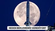 Uzaya Gönderilecek Uzay Araçlarının Neden Sadece Belli Dönemlerde Fırlatılabildiğini Açıklıyoruz