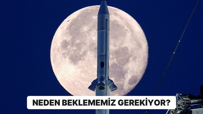 Uzaya Gönderilecek Uzay Araçlarının Neden Sadece Belli Dönemlerde Fırlatılabildiğini Açıklıyoruz