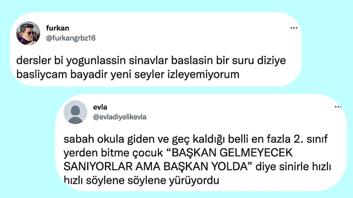 Her Ne Yapıyorsanız Bırakıp Okumanız Gereken Haftanın En Komik 18 Tweeti