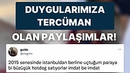 Bir Hafta Boyunca Yaptıkları Paylaşımlarla Duygularımıza Tercüman Olan Sosyal Medya Kullanıcıları