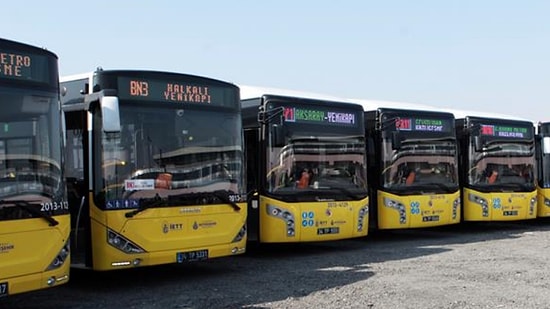 Artık Bayramlarda Ücretsiz Ulaşım Kullanamayacaklar: İBB’den Göçmenler İçin Karar!