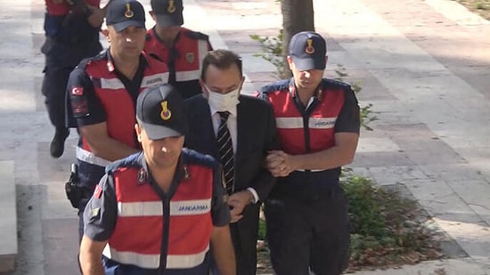 Rüşvet Değil Arabuluculuk! Suçüstü Yapılan Selçuk Erdağı Kendini Böyle Savundu