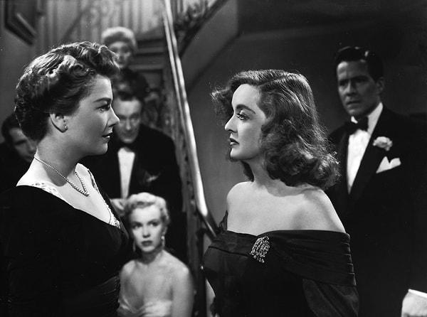 169. All About Eve (1950)
