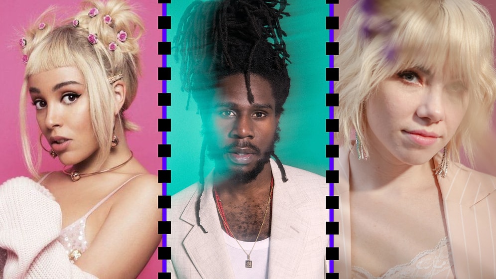 Son Zamanların En Popüler Şarkıcılarından 25 Enfes Parça