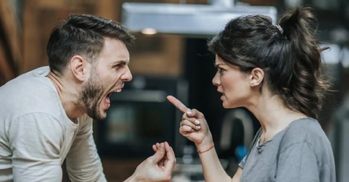ve Huzursuzluk Kapınızda! Rüyada Kavga Etmek Ne Anlama Geliyor?