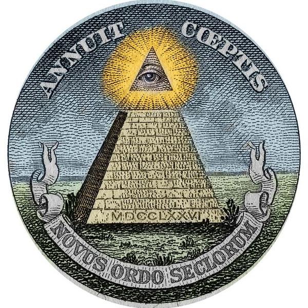 2. Illuminati