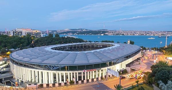 Beşiktaş-Fenerbahçe Maçı Ne Zaman, Saat Kaçta? Beşiktaş-Fenerbahçe Maçı Hangi Kanalda?