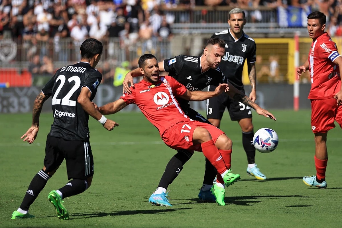 JuventusBologna Maçı Ne Zaman, Saat Kaçta? JuventusBologna Maçı Hangi