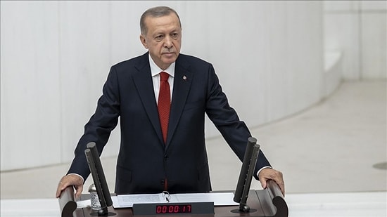 Erdoğan: 'Halkımızın Refah Kayıplarını Biliyoruz'