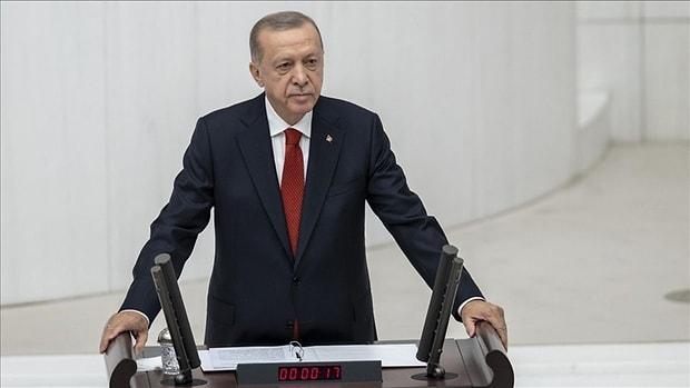 Erdoğan: 'Halkımızın Refah Kayıplarını Biliyoruz'