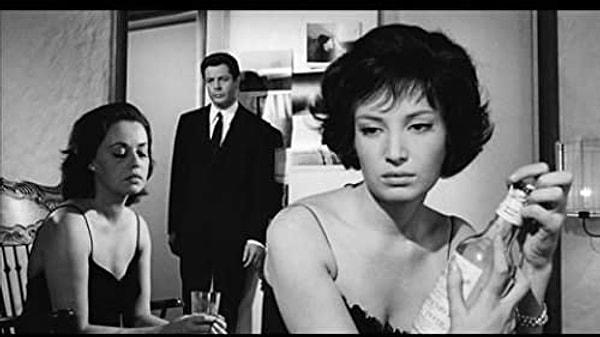 133. La Notte (1961)