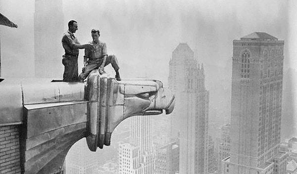 103. Metropolis (1927)