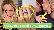 Hadise ve Mehmet Dinçerler'in Boşanmasının Ardından Ortaya Atılan İddia Ortalığı Karıştırdı!