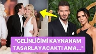 Kaynana Gelin Gerilimi: Victoria Beckham ve Nicola Peltz Arasındaki Soğuk Savaşa David Beckham Müdahale Etti!