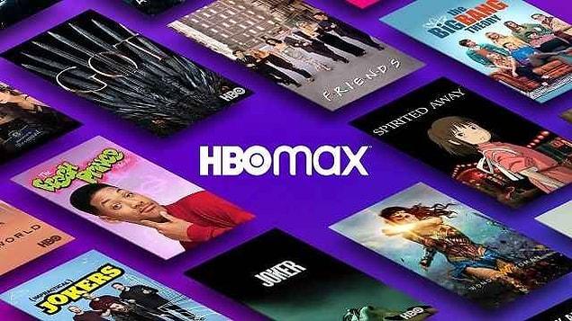 Türkiye'de yayın hayatına başlamak için hazırlıklara başlayan HBO Max, Game Of Thrones gibi tüm dünyada izlenme rekorları kıran yapımları bünyesinde bulunduruyor.