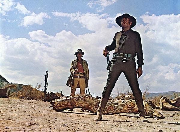78. Once Upon a Time in the West (1968)