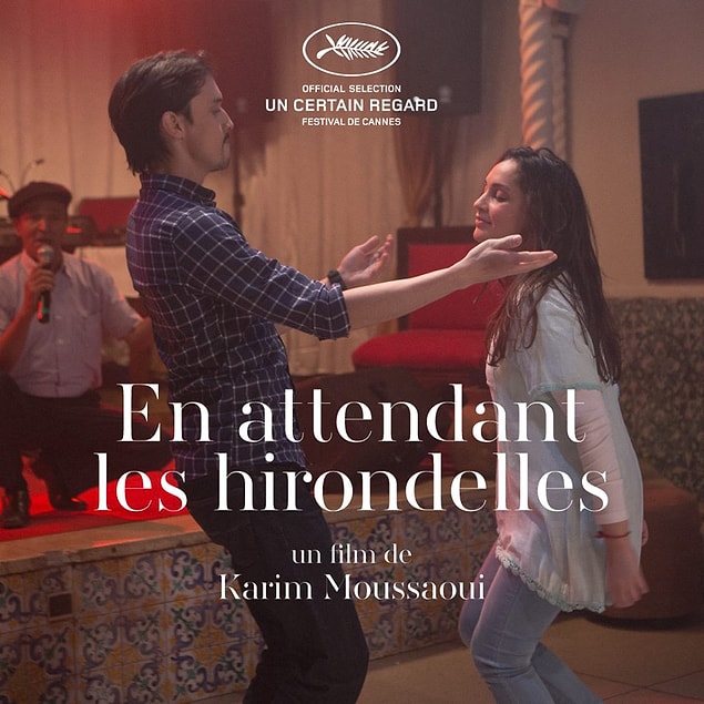 7 Ekim Cuma 21.30 En Attendant les Hirondelles (Kuşlar Dönünceye Dek)