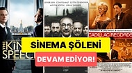 Her Akşama Bir Film: Ekim Ayı Boyunca TRT 2 Ekranlarından İzleyebileceğiniz Birbirinden Güzel Filmler