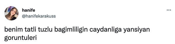 7. Tatlı tuzlu ayırmadan hepsini yerim diyenler burada mı?