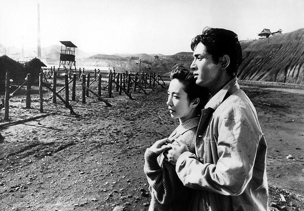 68. The Human Condition I: No Greater Love (1959)