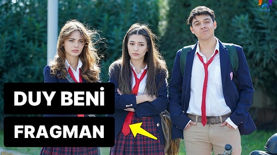 Duy Beni 14. Bölüm Fragmanı Yayınlandı! Duy Beni Yeni Bölüm Fragmanı ve Son Bölüm Özeti