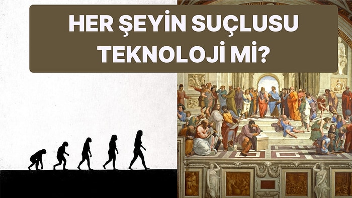 İnsan Zekasının Evrimi: Geçmişteki İnsanlar Günümüzdeki İnsanlardan Daha mı Zekiydi?