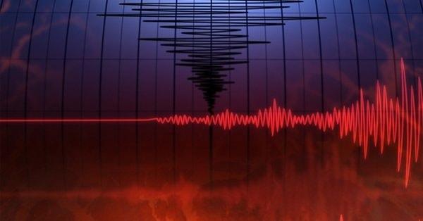 3 Ekim Pazartesi 2022 Son Depremler Listesi