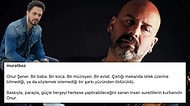 Müzisyen Onur Şener'in Üç Kişi Tarafından Canice Katledilmesinin Ardından Ünlülerden İsyan Sesleri Yükseliyor!