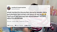 Aile Üyelerini Mizahlarına Alet Eden Goygoyculardan Geçtiğimiz Haftanın En Eğlenceli 15 Paylaşımı