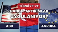 ABD Uyarılarıyla MIR'den Çıkarken, Dünya Rusya'ya Yaptırımları Konuşuyor Ancak Türkiye'de Durum Ne?