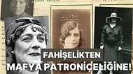 Yeraltı Dünyasının İmparatoriçesi Olarak Anılan Tilly Devine'in Akıllara Durgunluk Veren Hayat Hikayesi