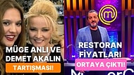 Televizyon ve Dizi Dünyasında Geçtiğimiz Haftaya Damgasını Vuran Son Dakika Gelişmeleri ve Olaylar!