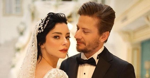 Sadesi de Var Pahalısı da! 2022 Yılında Evlenen Ünlülerin Milyon Liralara Mâl Olan After Partili Düğünleri