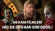 Gerilim Filmiyken Müzikal Olan Var! Devam Filmlerinde Konunun Çok Farklı Yerlere Gittiği Yapımlar