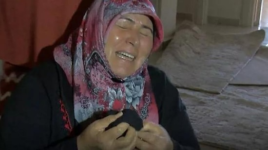 Hakimin Öldürdüğü Kadının Annesi: '12 Yıldır Kızıma İşkence Ediyordu'