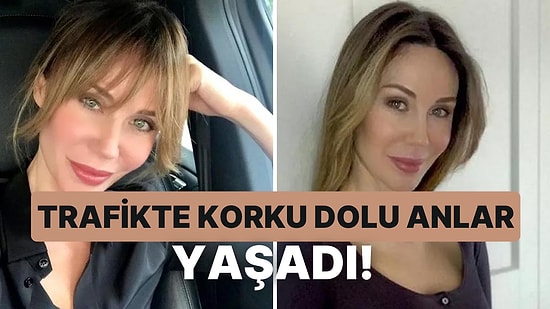 Tacize Uğrayan Demet Şener Soluğu Mahkemede Aldı: '' En Küçük Olayda Bile Susmamamız Gerek''