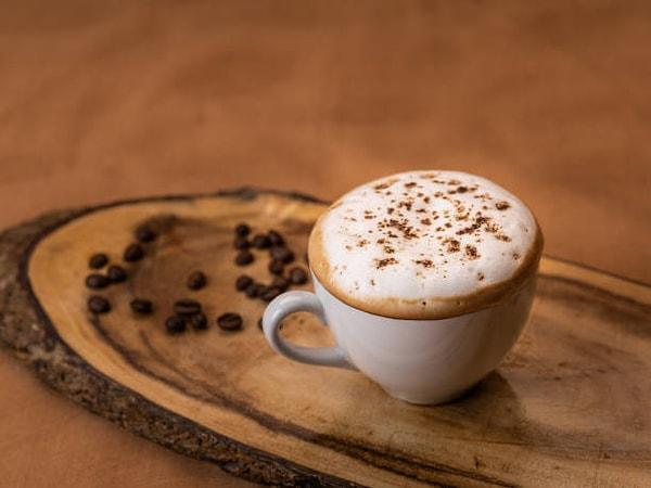 19. Şifa niteliğinde bir çay: Chai tea latte tarifi