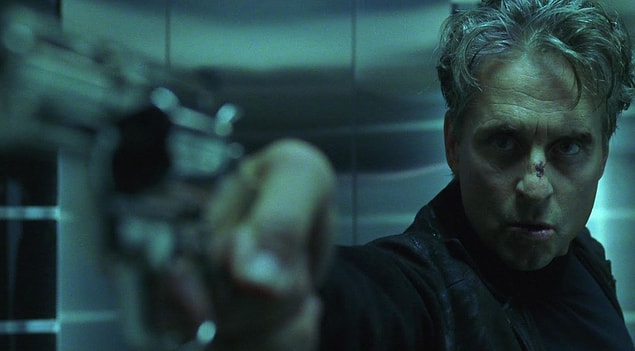 10. Oyun / The Game (1997)