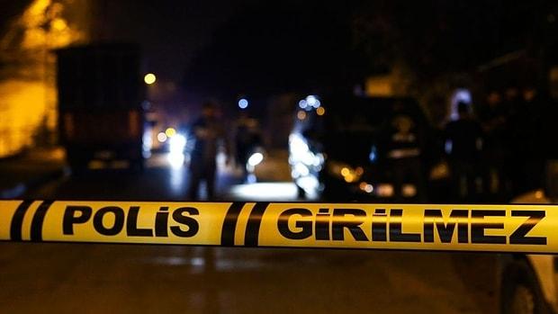 İzmir'de Korkunç Olay! 12 Yaşındaki Çocuk, Silahla Oynarken Kuzenini Vurdu