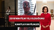 2016 Yılının Sinema Konusunda Mükemmel Bir Dönem Olduğunu Kanıtlayan Birbirinden Kaliteli Filmler