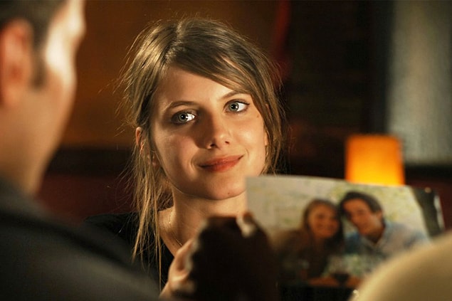 28. Don't Worry I'm Fine / Benim için Üzülme (2006)
