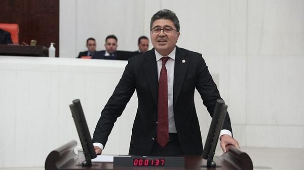 Diyanet'in 2021 faiz geliri ne kadar? CHP Balıkesir Milletvekili Ensar Aytekin sordu