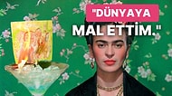 Frida Kahlo'nun Bir Resmini Ateşe Verip NFT Olarak Satacağını Söyleyen Milyarder Adam Sanatseverleri Şoke Etti