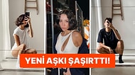 İki Ay Önce Tolga Akış ile Boşanan Zeynep Bastık'ın Gönlünü Fotoğrafçı Seren Dal'a Kaptırdığı İddia Edildi!