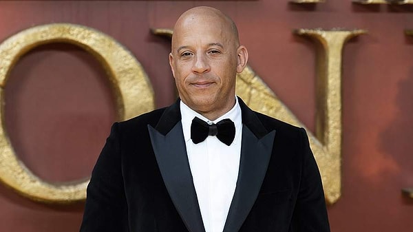 Вин Дизель сыграет нового персонажа, которого создатели картины пока держат в тайне.