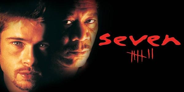 30. Se7en - Yedi (1995)